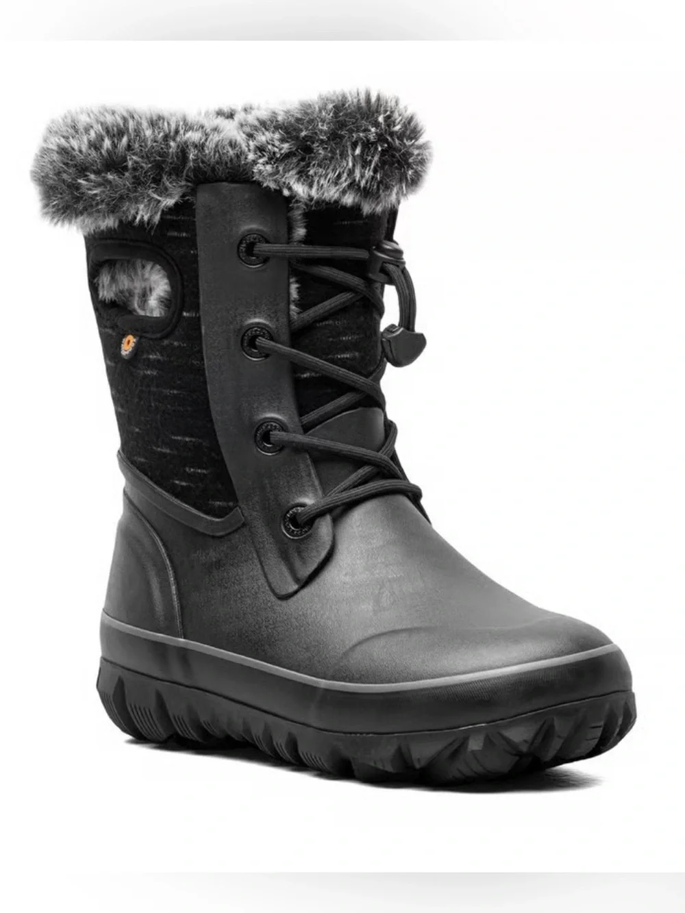 Bogs Arcata ll Insulated Boot Toddler Size 10 Unisex Brand New In Box